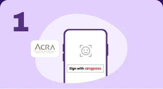Upload your documents