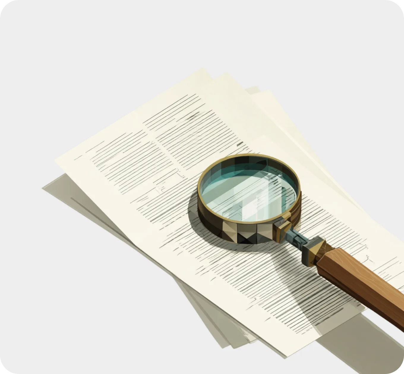 We'll review and get back